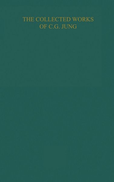 Produktbild: Collected Works of C.G. Jung
