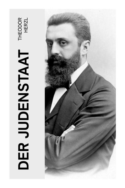 Produktbild: Der Judenstaat