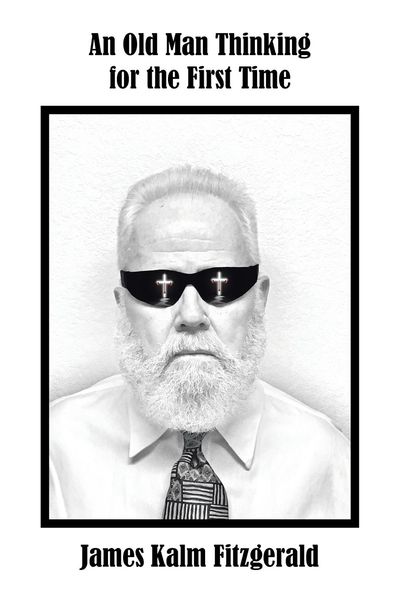 Produktbild: An Old Man Thinking for the First Time