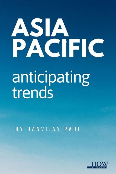 Produktbild: Asia Pacific