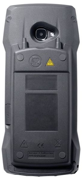 Produktbild: testo Universal-Klimamessger&auml;t Umweltmesstechnik-Set Temperatur, Druck -40, 0 - 150, 200 &deg;C, hPa