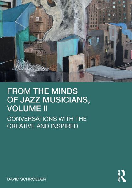 Produktbild: From the Minds of Jazz Musicians, Volume II