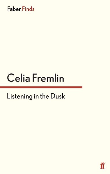 Produktbild: Listening in the Dusk