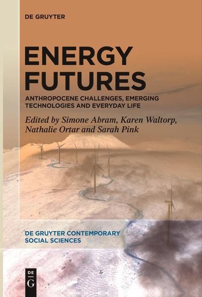 Produktbild: Energy Futures