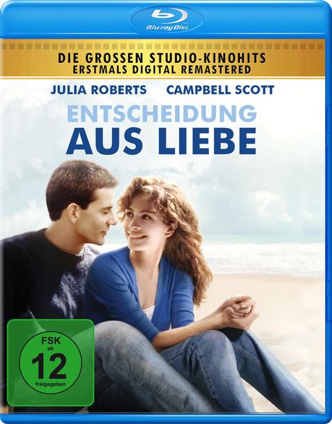 Produktbild: Entscheidung aus Liebe - Digital Remastered