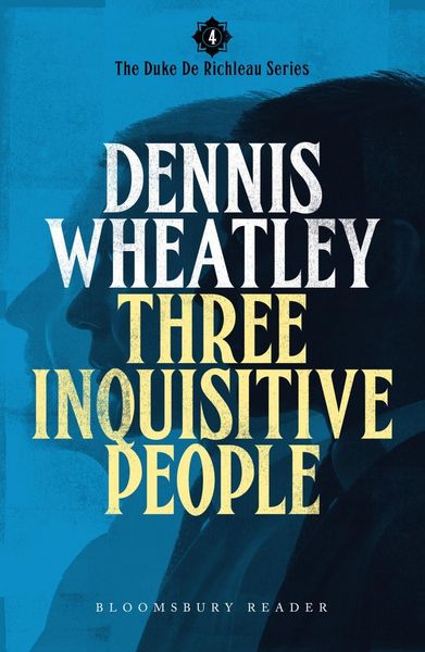 Produktbild: Three Inquisitive People