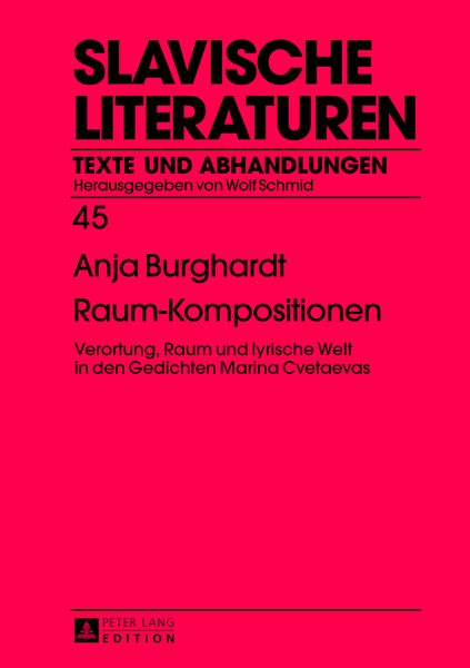 Produktbild: Raum-Kompositionen