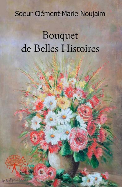 Produktbild: Bouquet de belles histoires