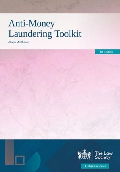 Produktbild: Anti-Money Laundering Toolkit