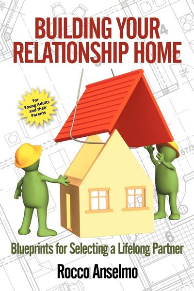Produktbild: Building Your Relationship Home