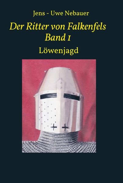 Produktbild: Der Ritter von Falkenfels Band 1
