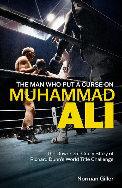 Produktbild: Man Who Put a Curse on Muhammad Ali
