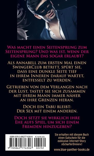 Produktbild: Geheime Begierde | Erotischer Roman
