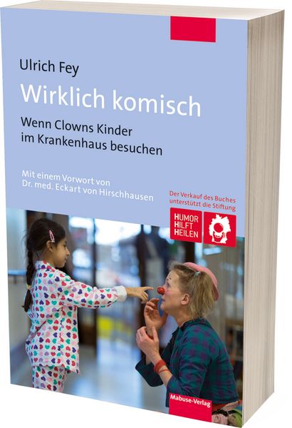 Produktbild: Wirklich komisch