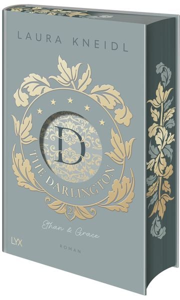 Produktbild: The Darlington - Ethan & Grace