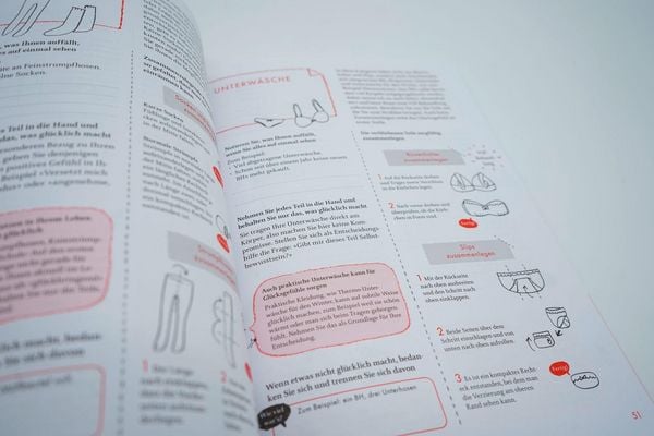 Produktbild: Alles in Ordnung
