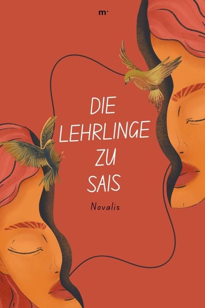 Produktbild: Die Lehrlinge zu Sais