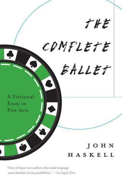 Produktbild: The Complete Ballet