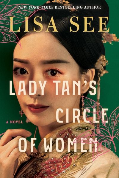 Produktbild: See, L: Lady Tan's Circle of Women