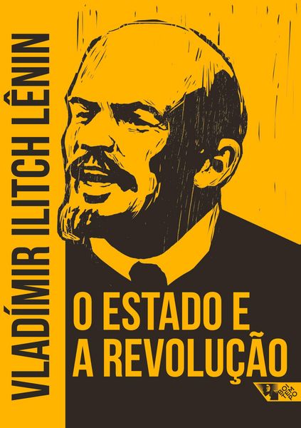 Produktbild: O Estado e a revolu&ccedil;&atilde;o
