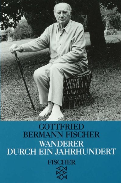 Produktbild: Wanderer durch ein Jahrhundert