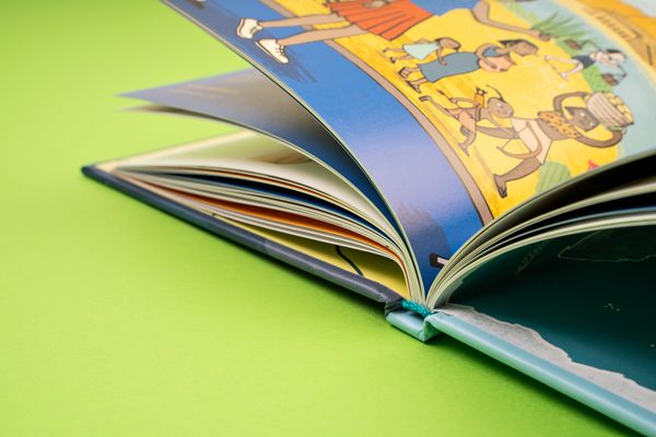 Produktbild: Die mausetoteste Mumie aus dem Alten &Auml;gypten