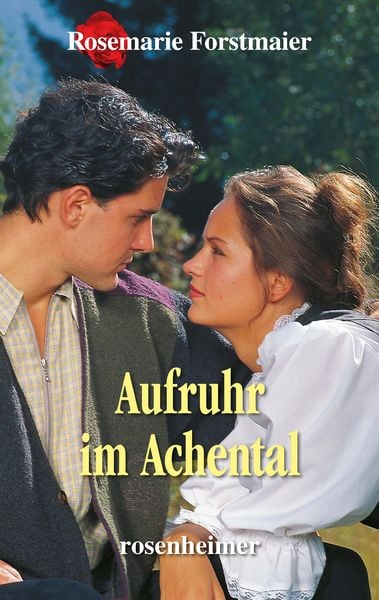 Produktbild: Aufruhr im Achental