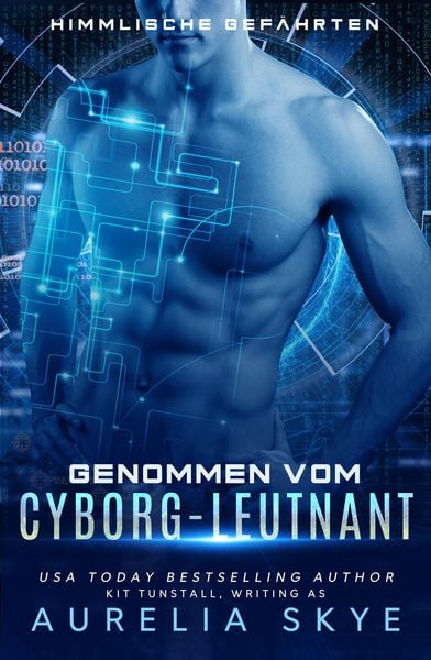 Produktbild: Genommen vom Cyborg-Leutnant