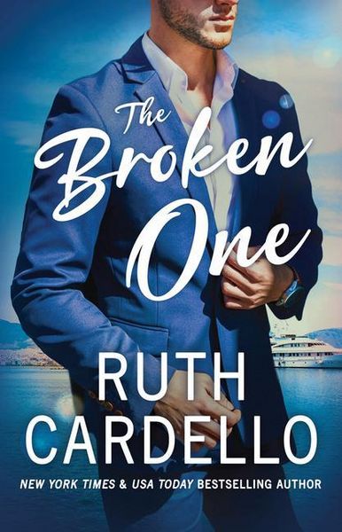 Produktbild: The Broken One