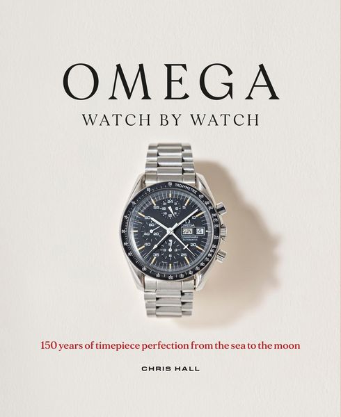 Produktbild: Omega: Watch by Watch