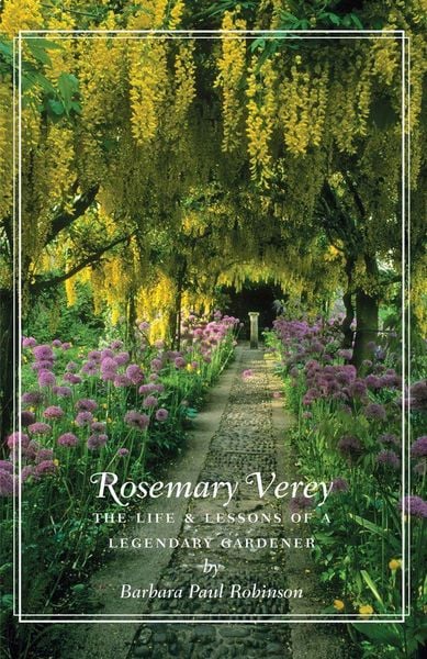 Produktbild: Rosemary Verey