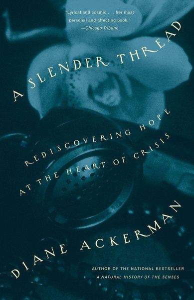 Produktbild: A Slender Thread