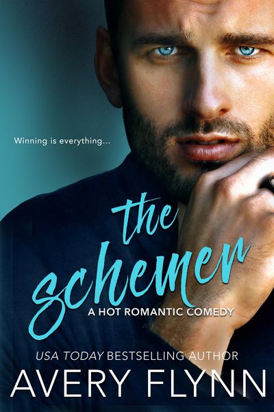 Produktbild: The Schemer (a Hot Romantic Comedy)