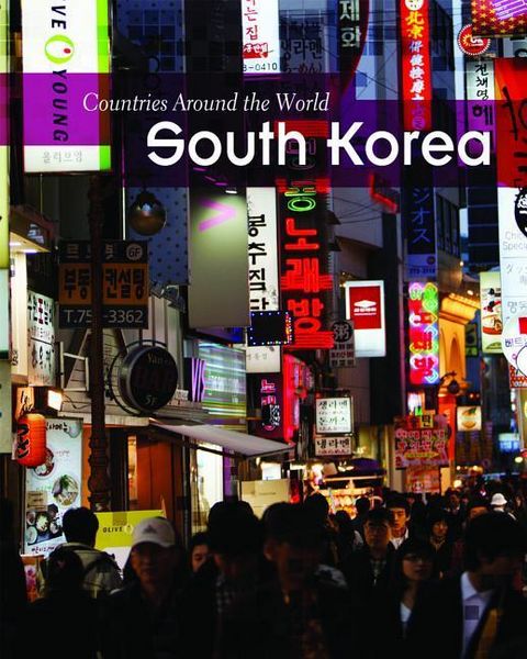 Produktbild: Countries Around The World Sou