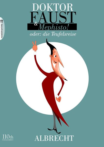 Produktbild: Doktor Faust & Mephisto