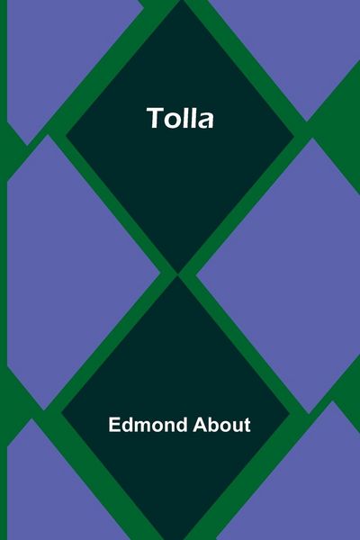 Produktbild: Tolla