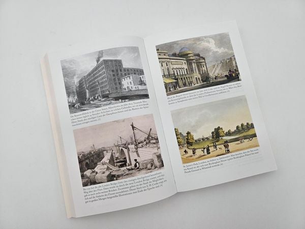 Produktbild: Im Rausch des Vergn&uuml;gens