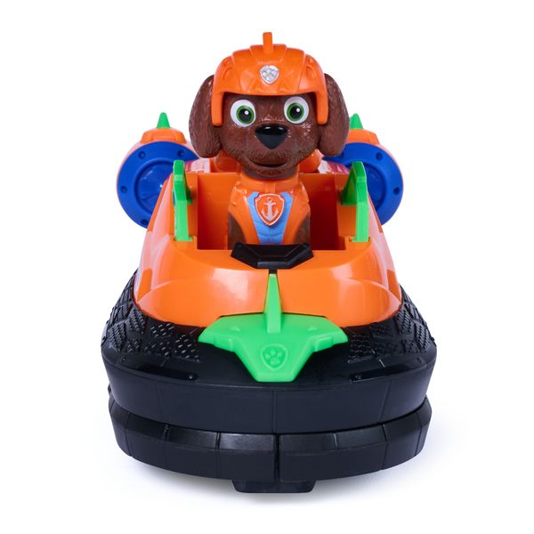 Produktbild: PAW Patrol: Der Dino Film, Zumas Dino-Rettungs-Hovercraft