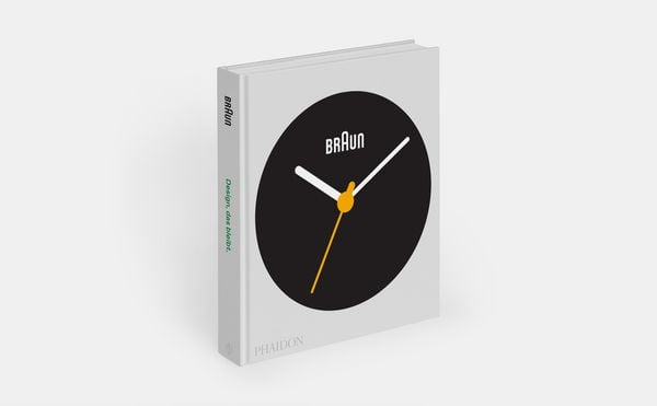 Produktbild: Braun