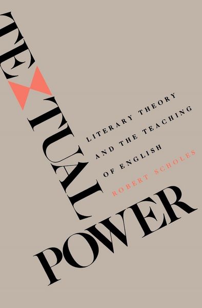 Produktbild: Textual Power