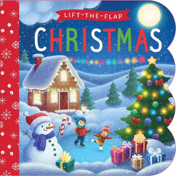 Produktbild: Christmas