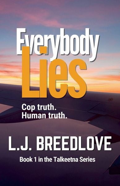 Produktbild: Everybody Lies