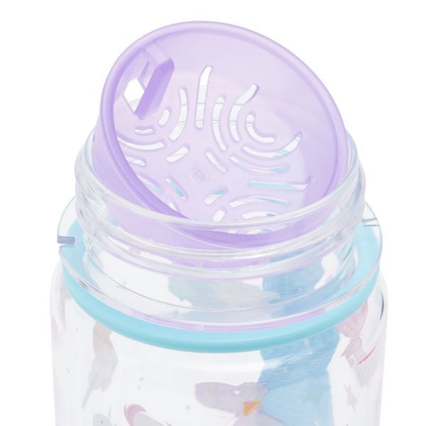 Produktbild: Trinkflasche 400ml "Einhorn"