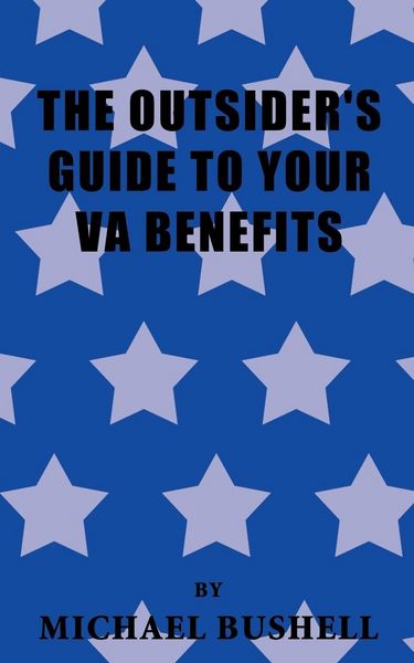 Produktbild: The Outsider's Guide to Your Va Benefits