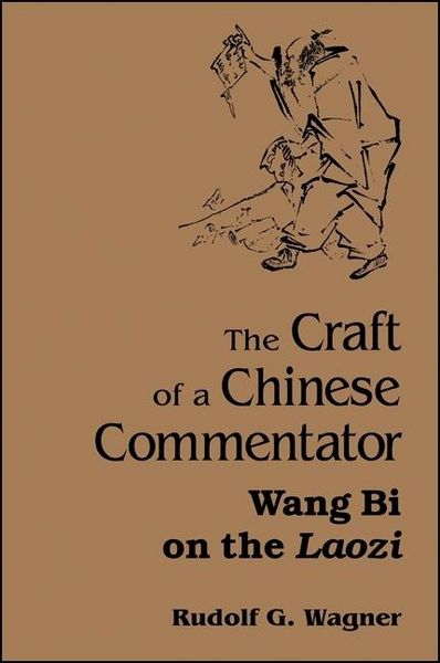 Produktbild: The Craft of a Chinese Commentator