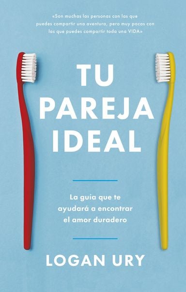 Produktbild: Tu pareja ideal