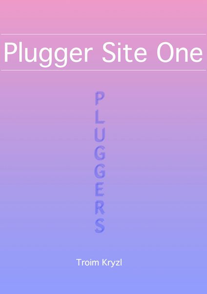 Produktbild: Plugger Site One (Plugger Stuff, #1)