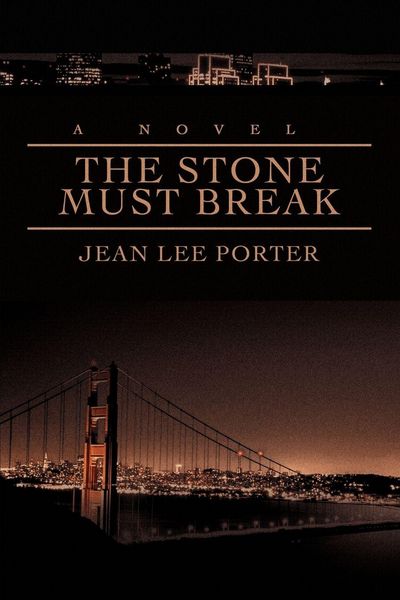 Produktbild: The Stone Must Break