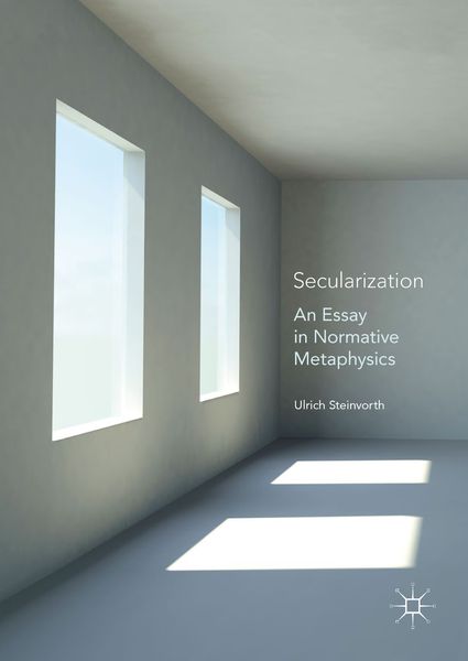 Produktbild: Secularization