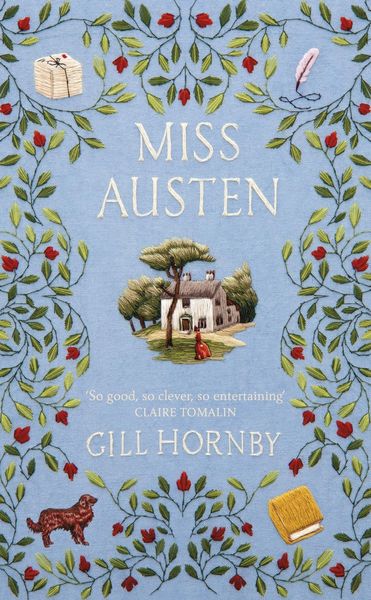 Produktbild: Hornby, G: Miss Austen